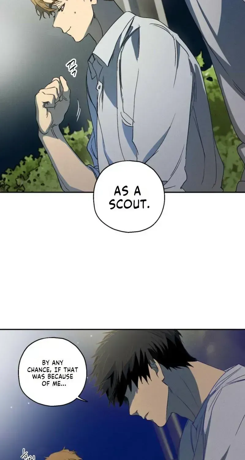 Love Upset Chapter 2.3 page 10 - 