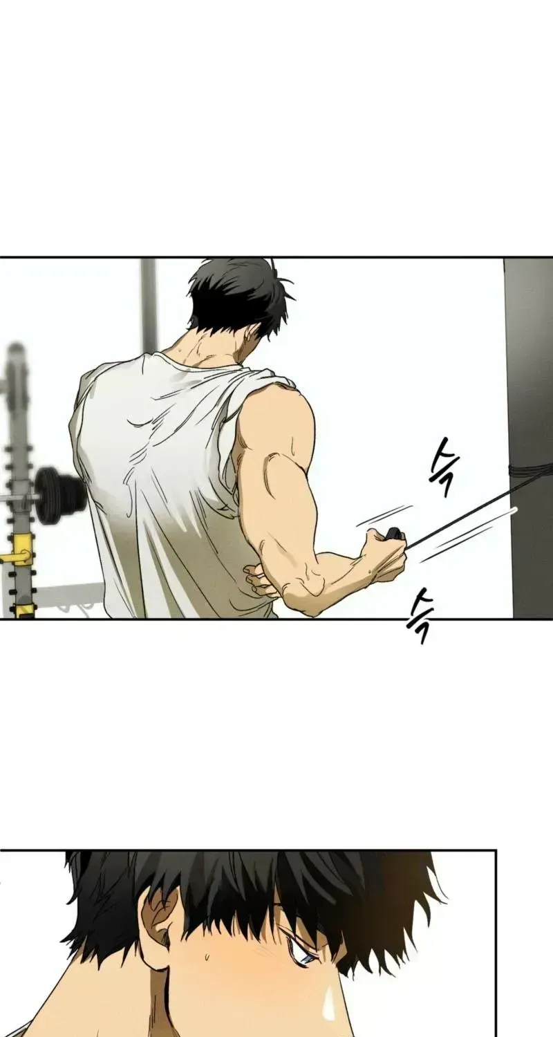 Love Upset Chapter 2.4 page 28 - 