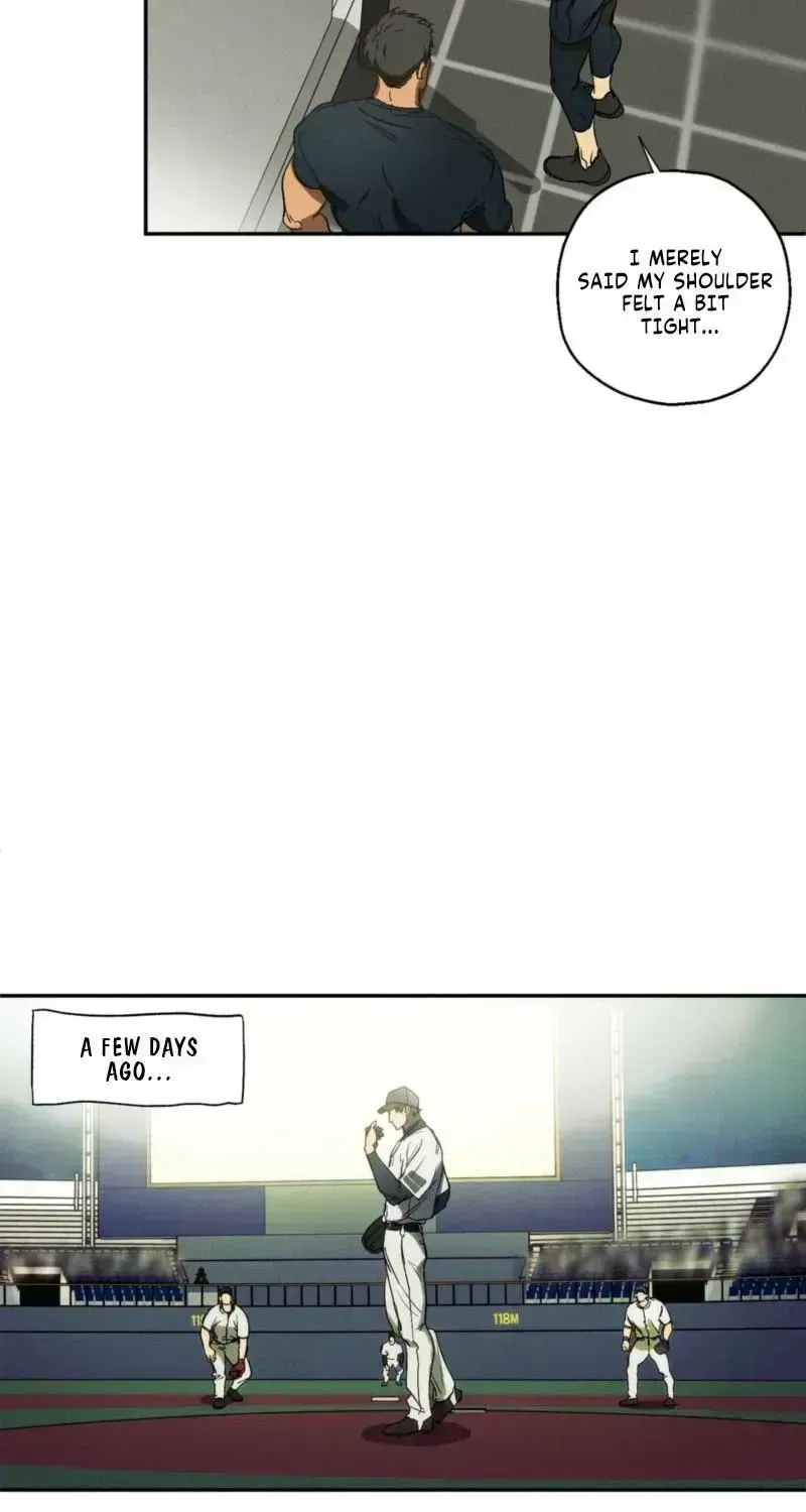 Love Upset Chapter 2.4 page 31 - 