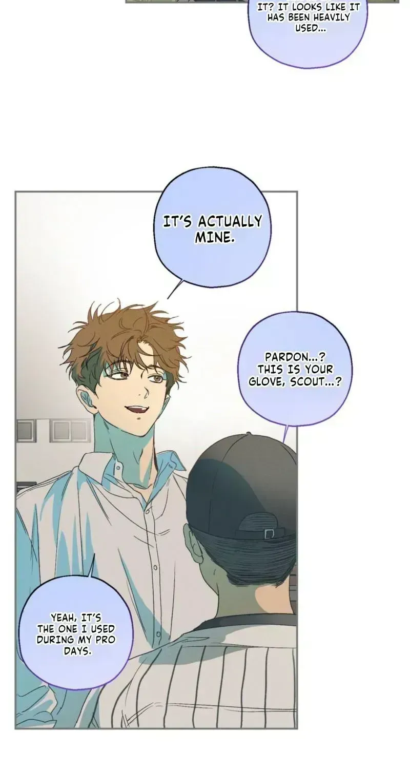 Love Upset Chapter 2.4 page 58 - 