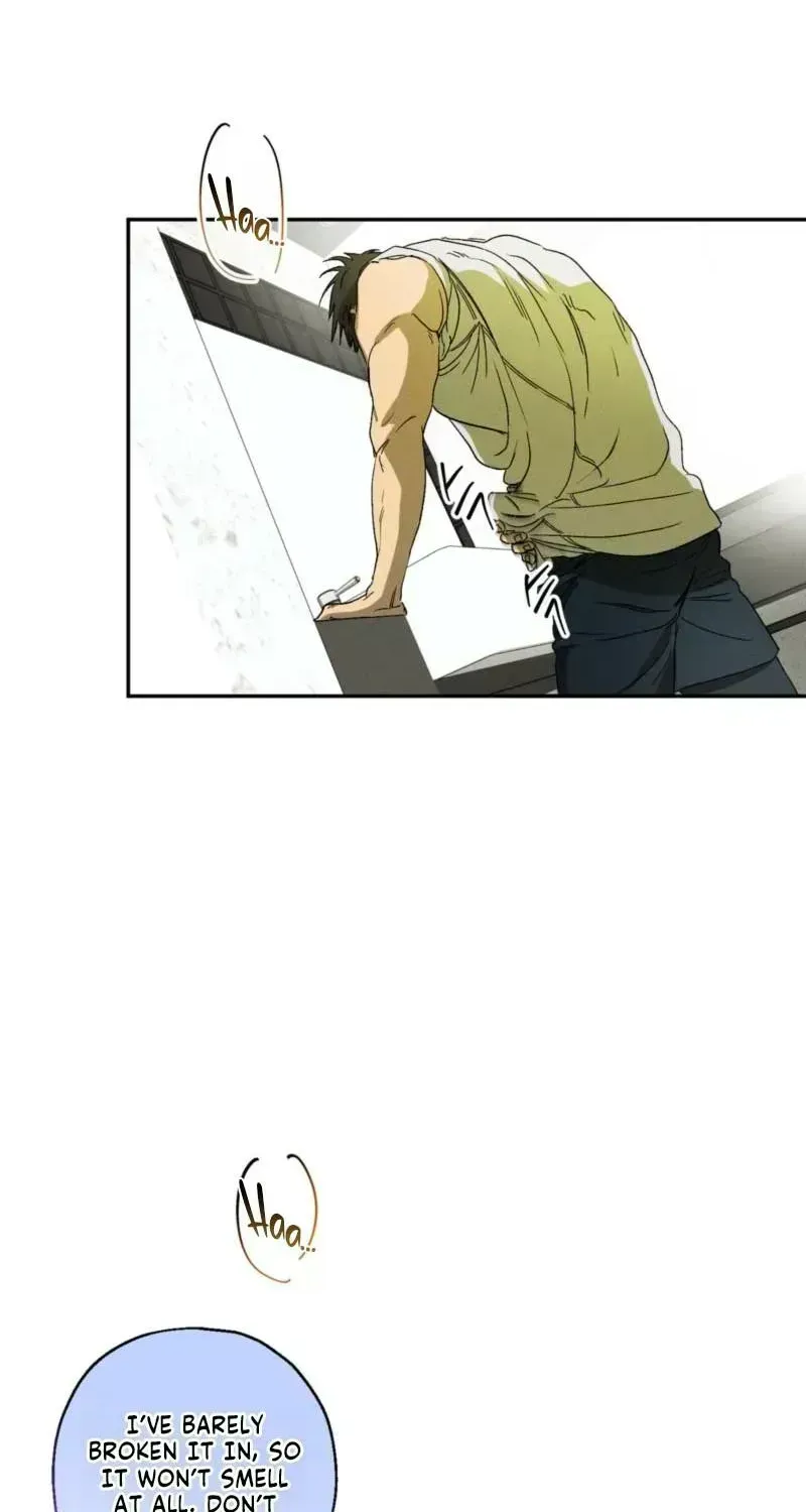 Love Upset Chapter 2.4 page 59 - 