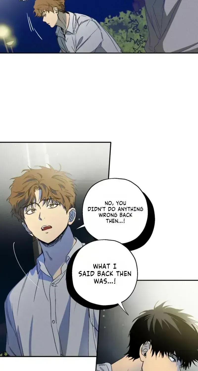 Love Upset Chapter 2.5 page 11 - 