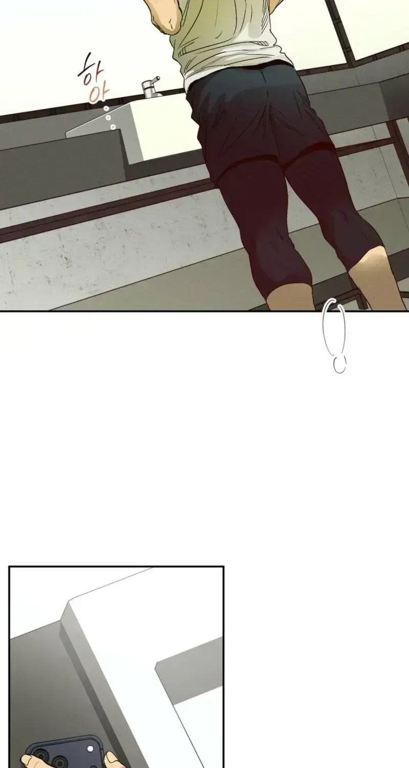Love Upset Chapter 2.5 page 49 - 