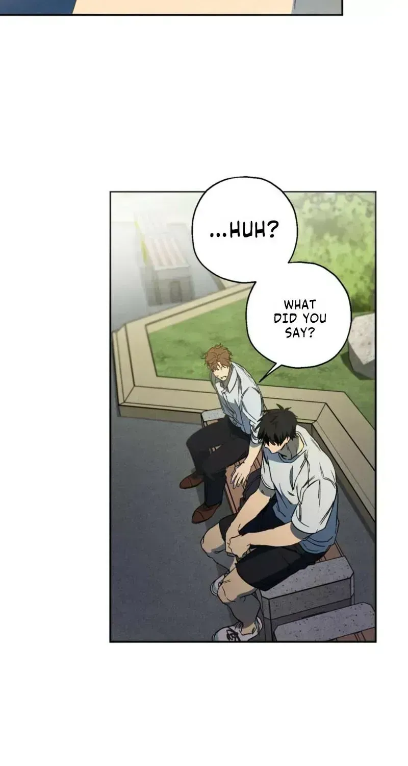 Love Upset Chapter 2.5 page 7 - 
