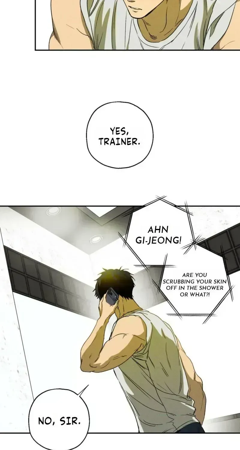 Love Upset Chapter 2.5 page 67 - 