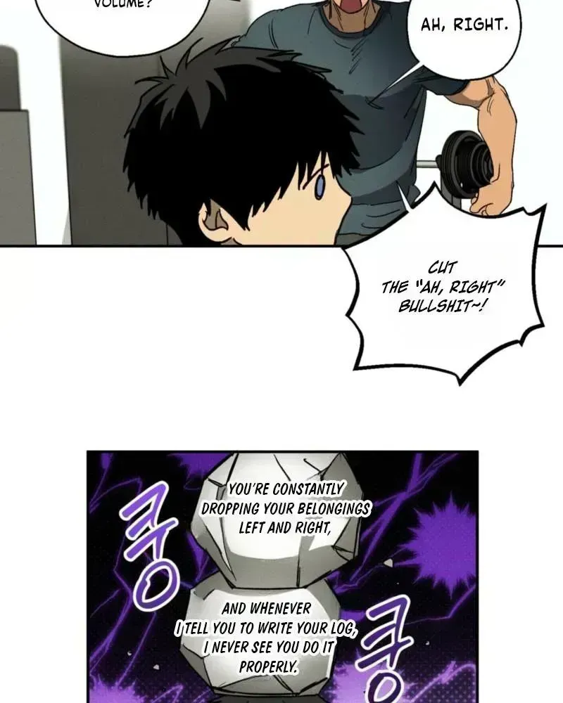 Love Upset Chapter 2.6 page 39 - 