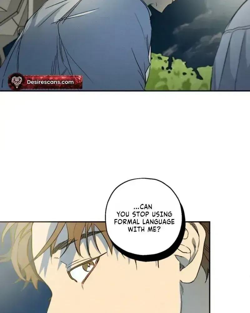 Love Upset Chapter 2.6 page 6 - 