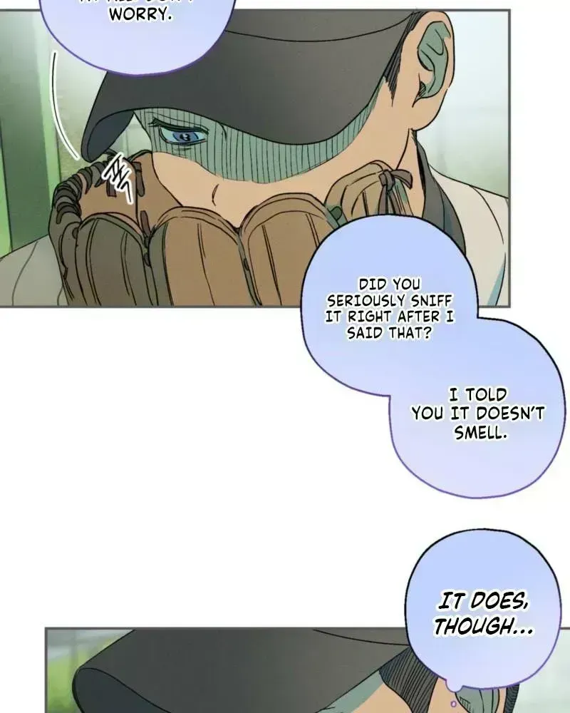Love Upset Chapter 2.6 page 60 - 