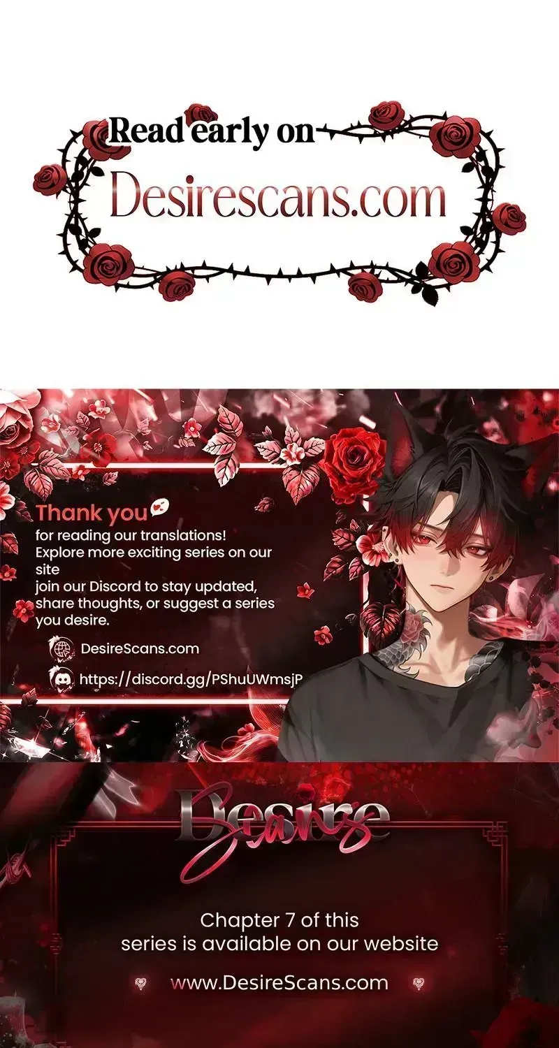 Love Upset Chapter 2.6 page 76 - 