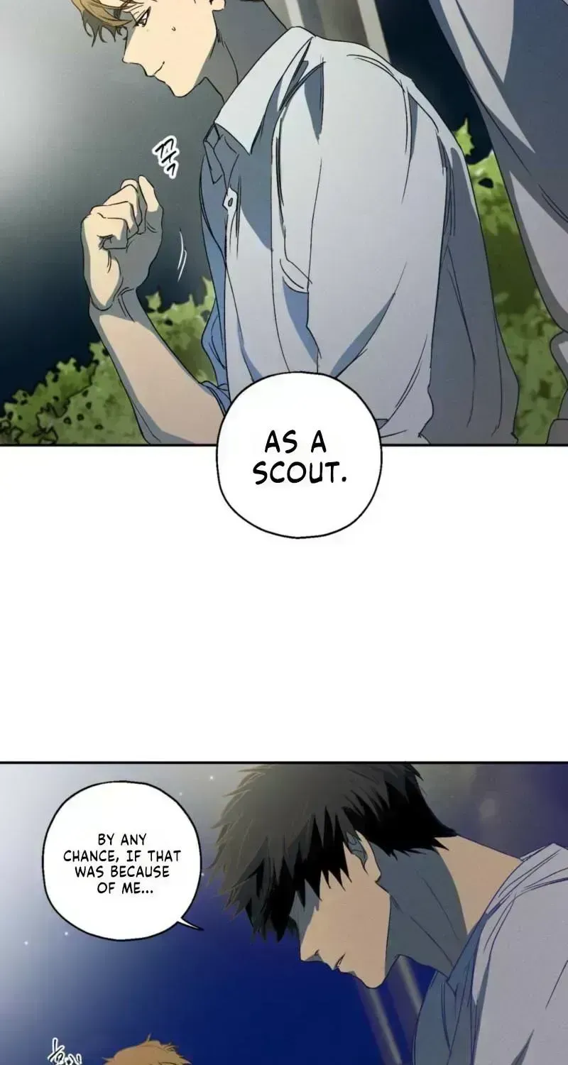Love Upset Chapter 2.6 page 10 - 