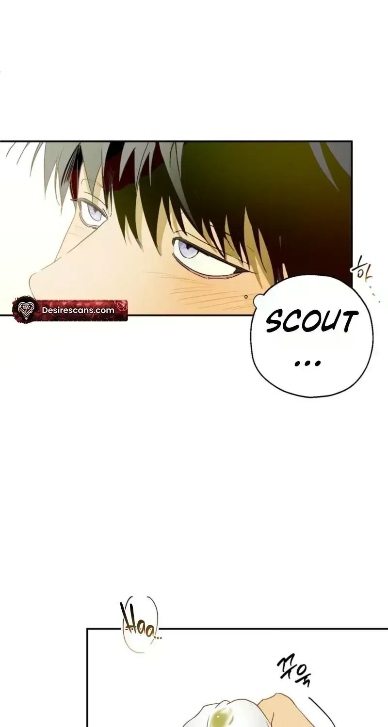 Love Upset Chapter 2.7 page 55 - 
