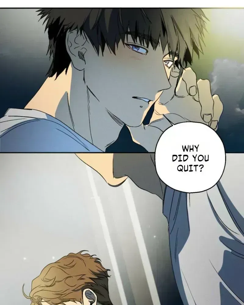 Love Upset Chapter 2.7 page 9 - 