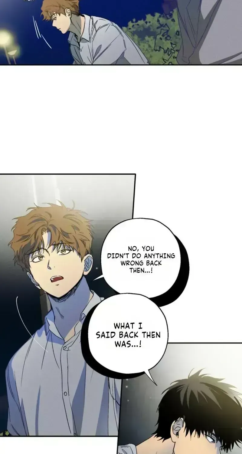 Love Upset Chapter 2.8 page 11 - 