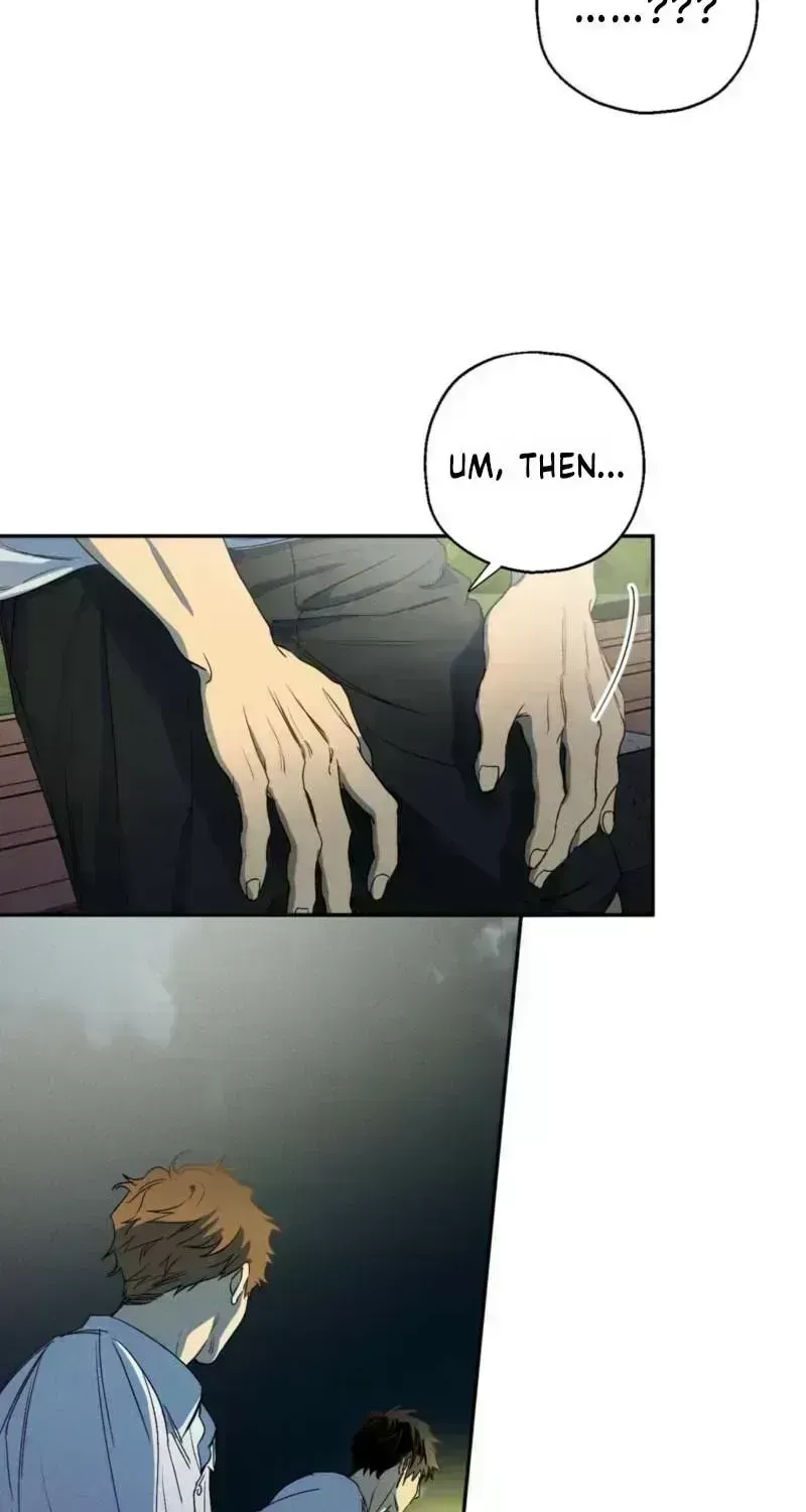 Love Upset Chapter 2.8 page 17 - 