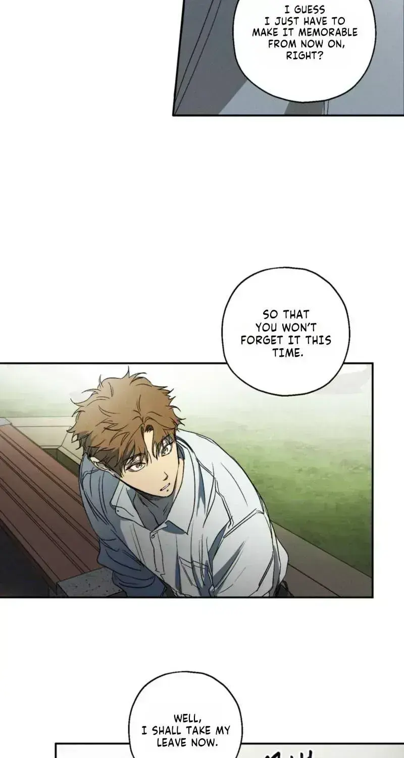 Love Upset Chapter 2.8 page 19 - 