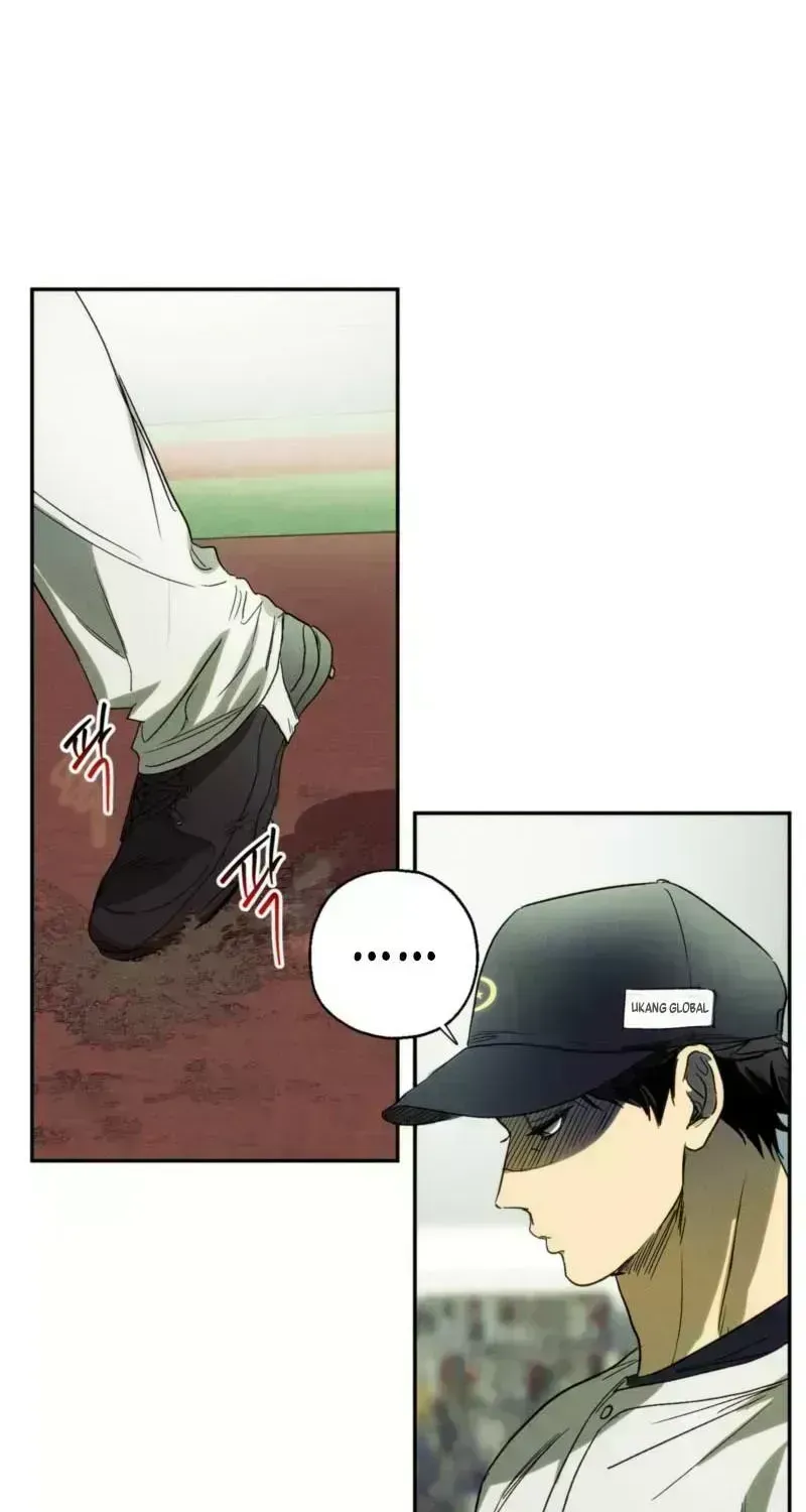 Love Upset Chapter 2.8 page 32 - 