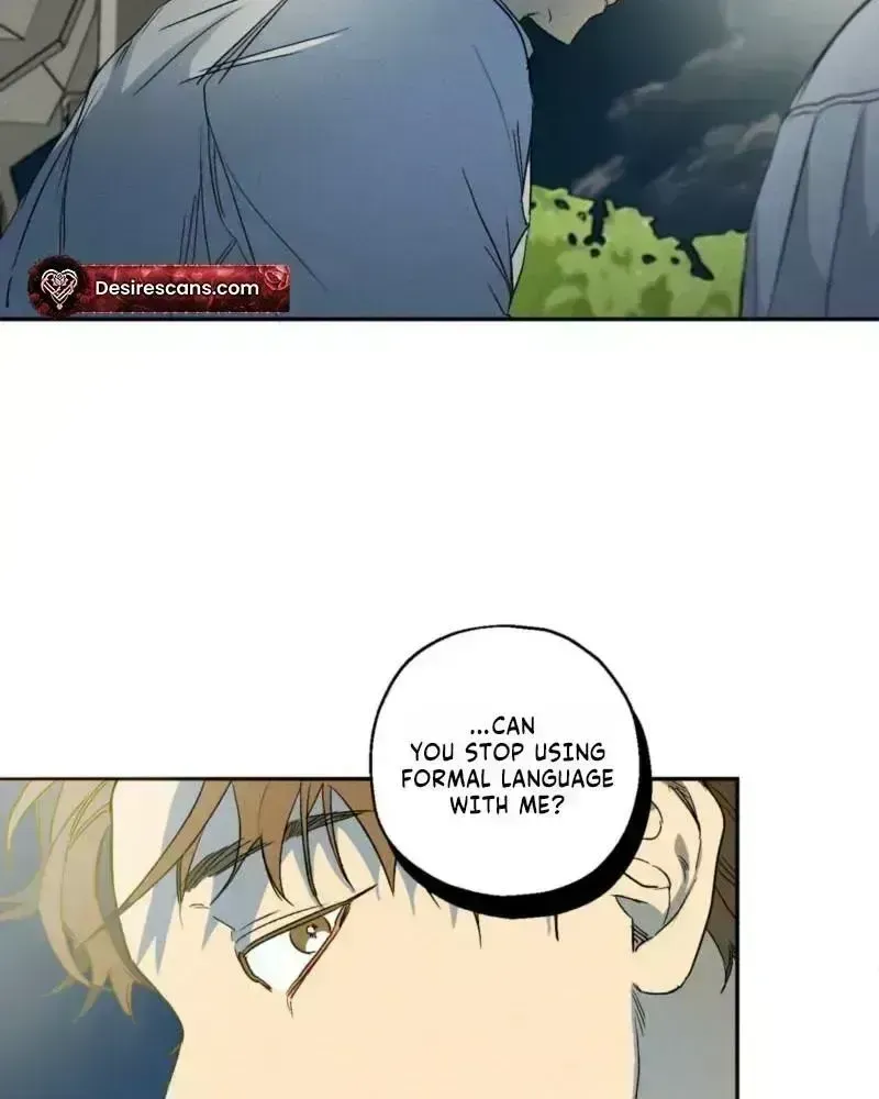 Love Upset Chapter 2.8 page 6 - 