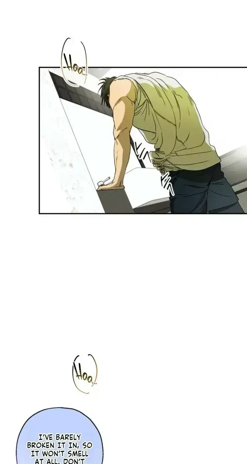 Love Upset Chapter 2.8 page 59 - 