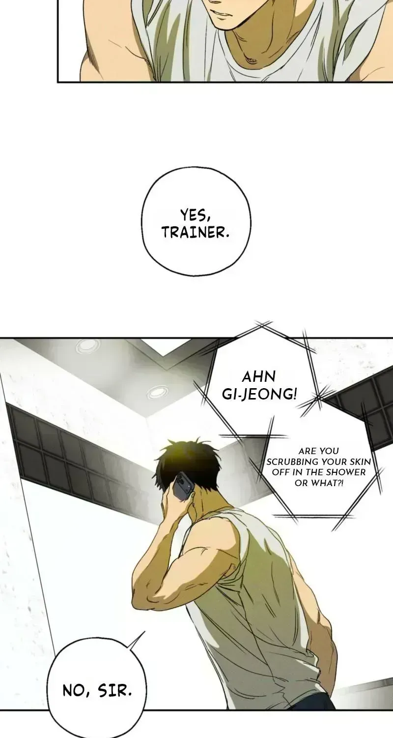 Love Upset Chapter 2.8 page 67 - 