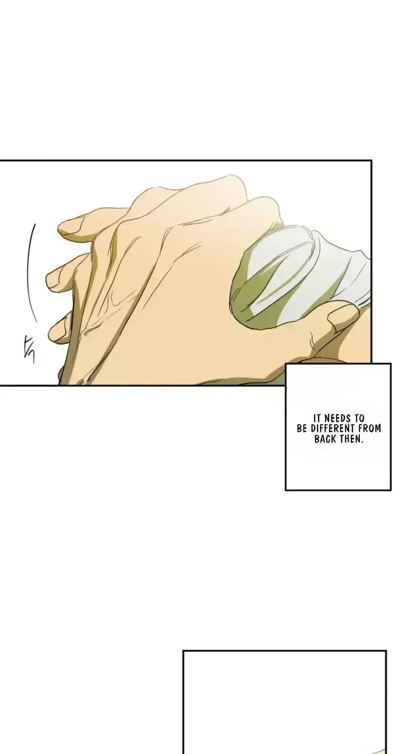 Love Upset Chapter 2.8 page 71 - 