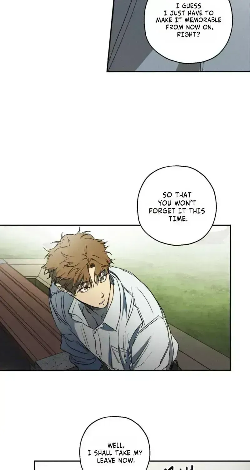 Love Upset Chapter 2.9 page 19 - 