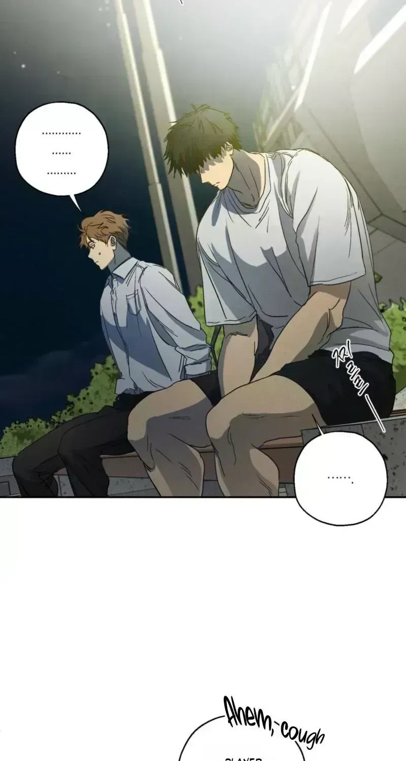 Love Upset Chapter 2.9 page 4 - 