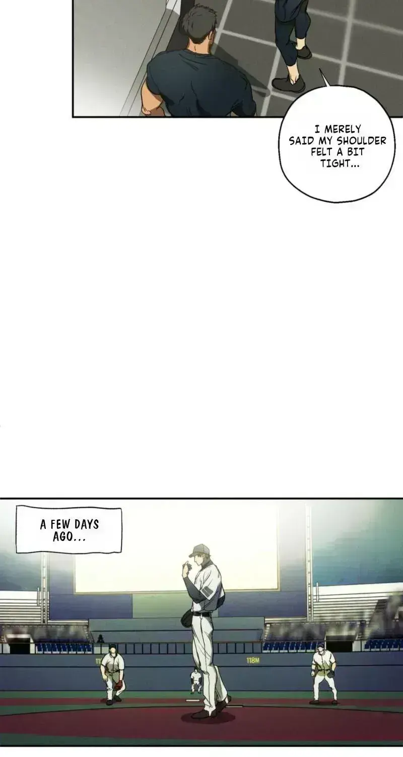 Love Upset Chapter 2.9 page 31 - 