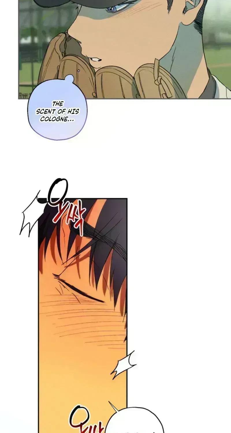 Love Upset Chapter 2.9 page 61 - 