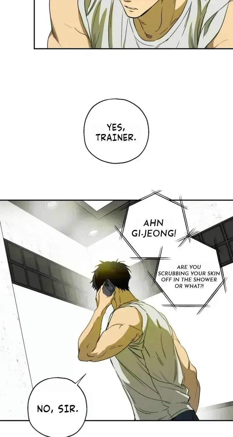 Love Upset Chapter 2.9 page 67 - 