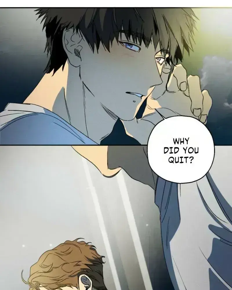 Love Upset Chapter 2.9 page 9 - 
