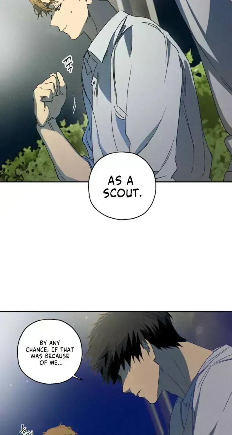 Love Upset Chapter 2.9 page 10 - 