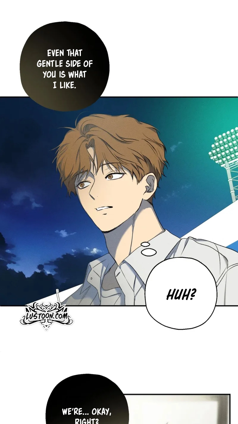 Love Upset Chapter 21 page 2 - 