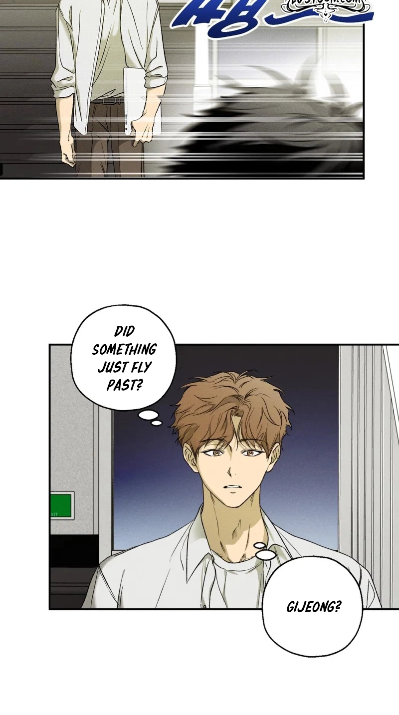 Love Upset Chapter 21 page 13 - 