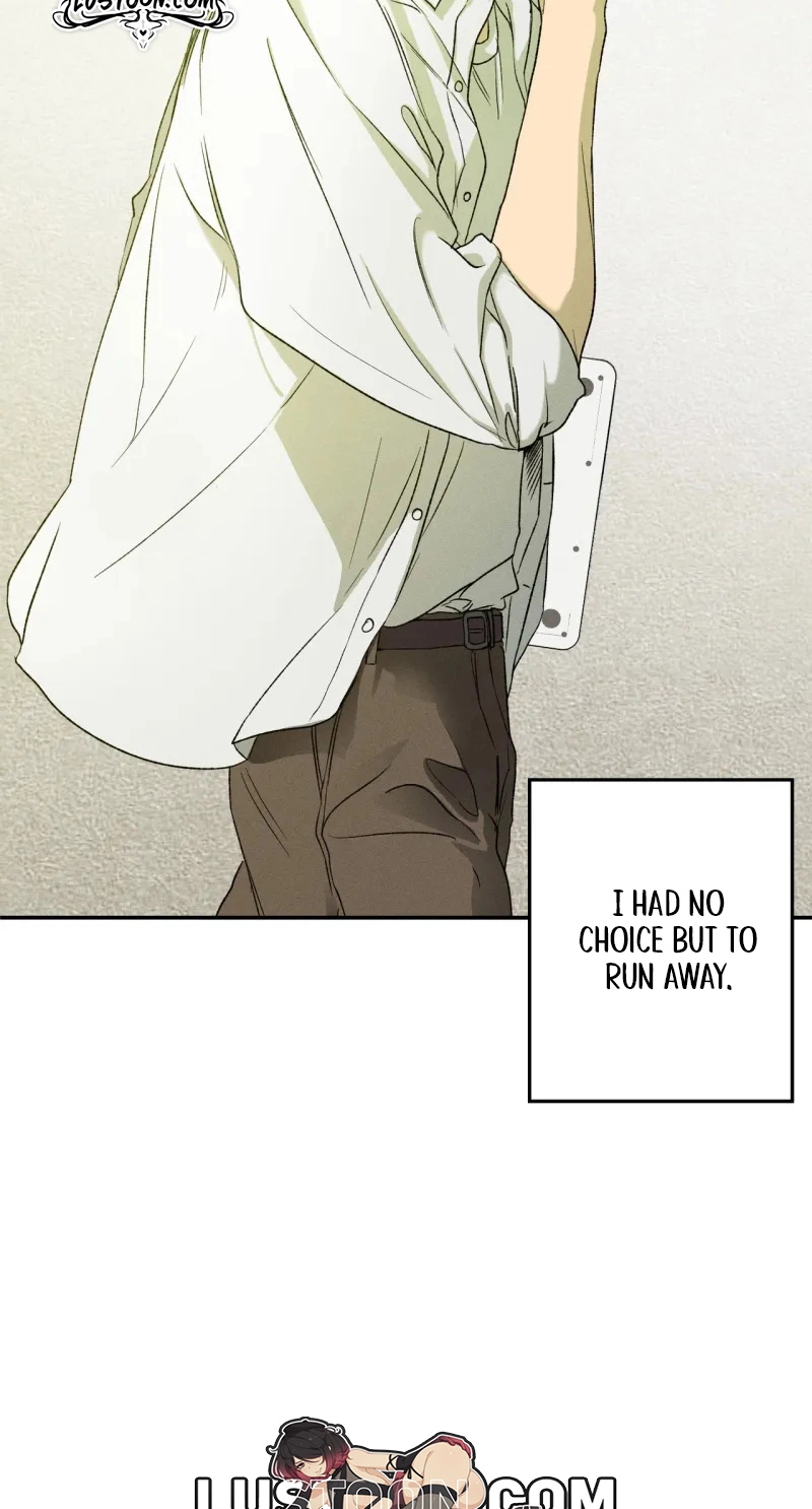 Love Upset Chapter 21 page 22 - 