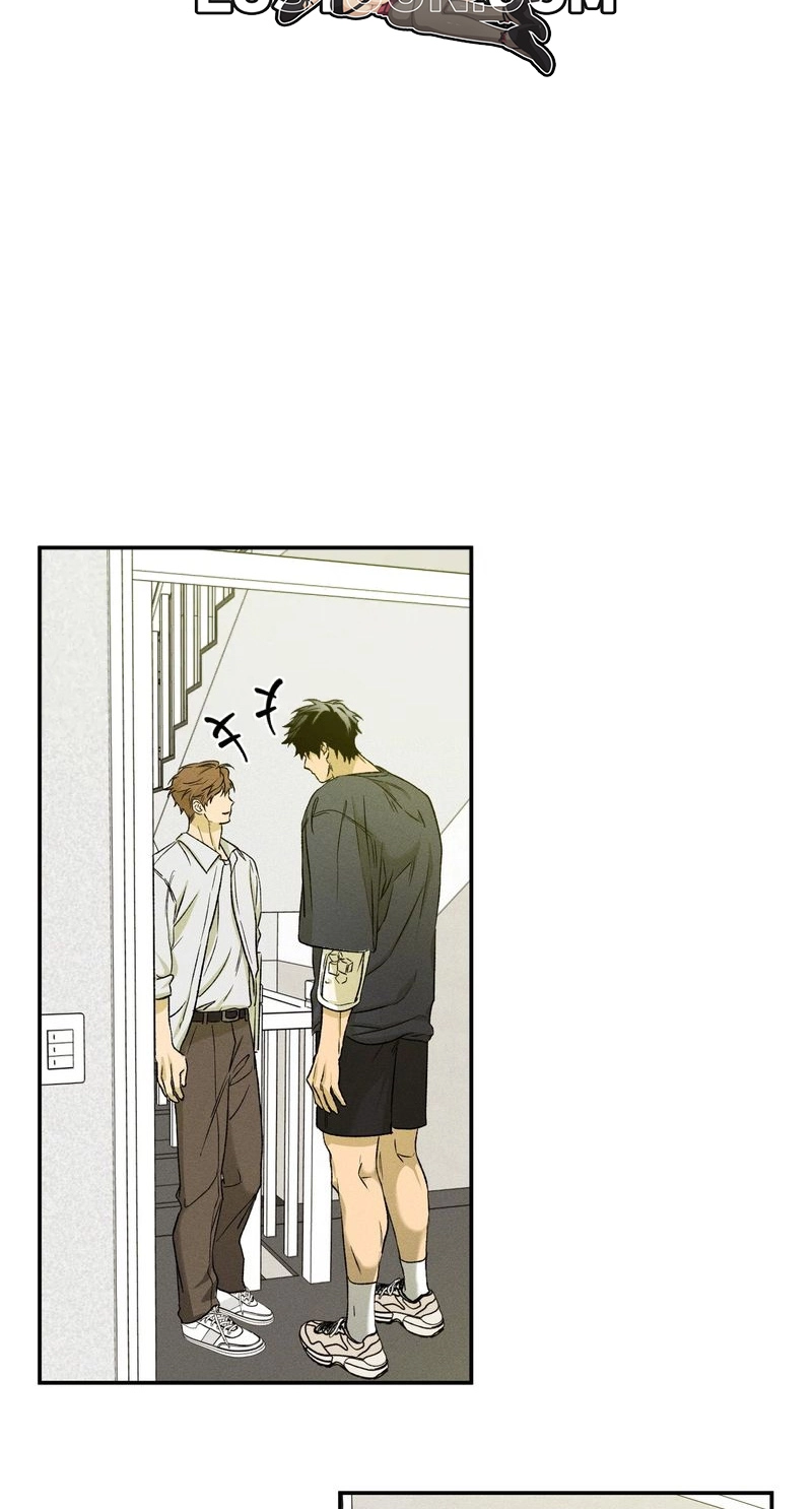 Love Upset Chapter 21 page 23 - 