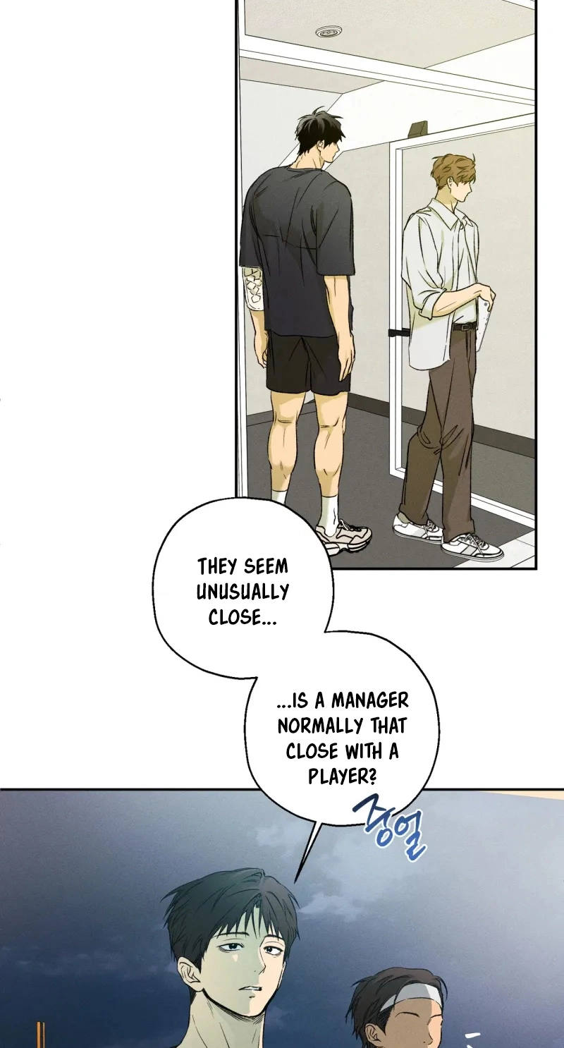 Love Upset Chapter 21 page 24 - 