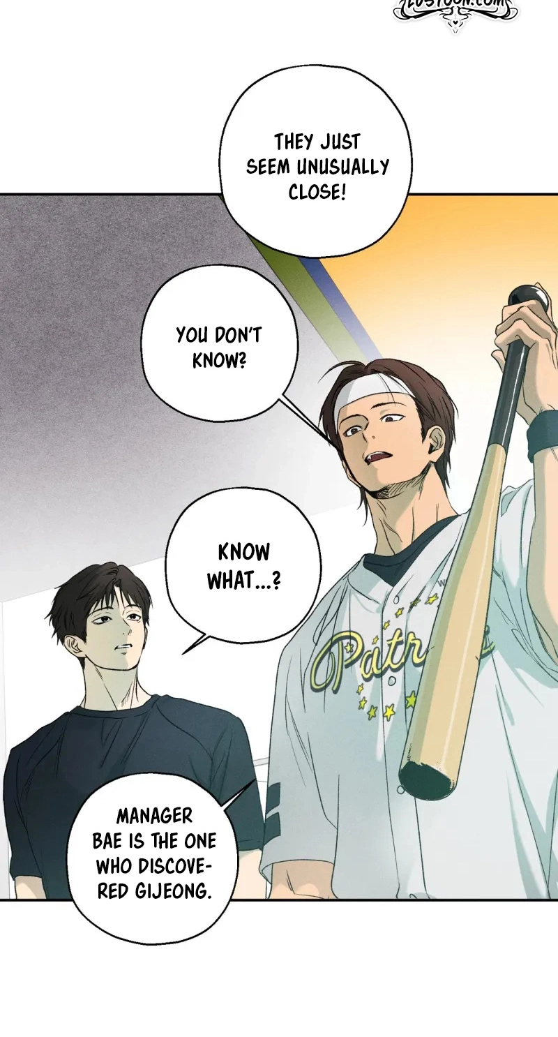 Love Upset Chapter 21 page 26 - 
