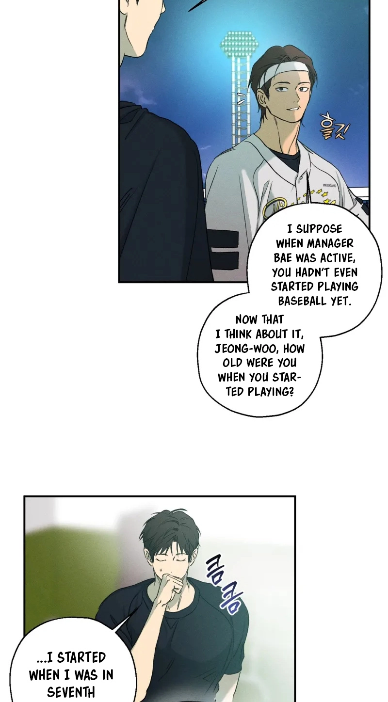 Love Upset Chapter 21 page 29 - 