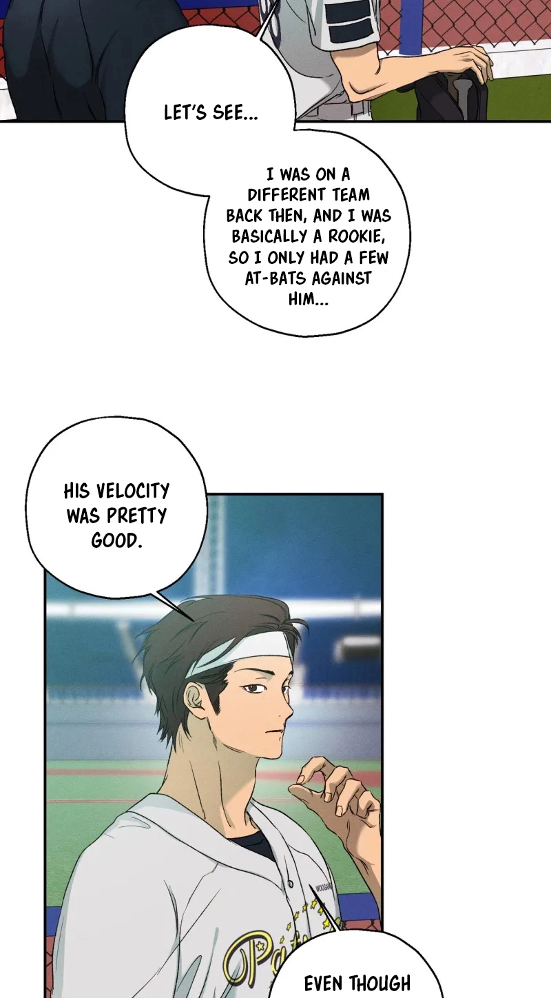 Love Upset Chapter 21 page 31 - 