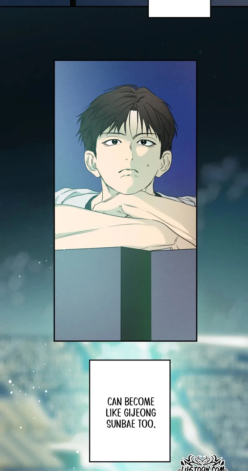 Love Upset Chapter 21 page 37 - 