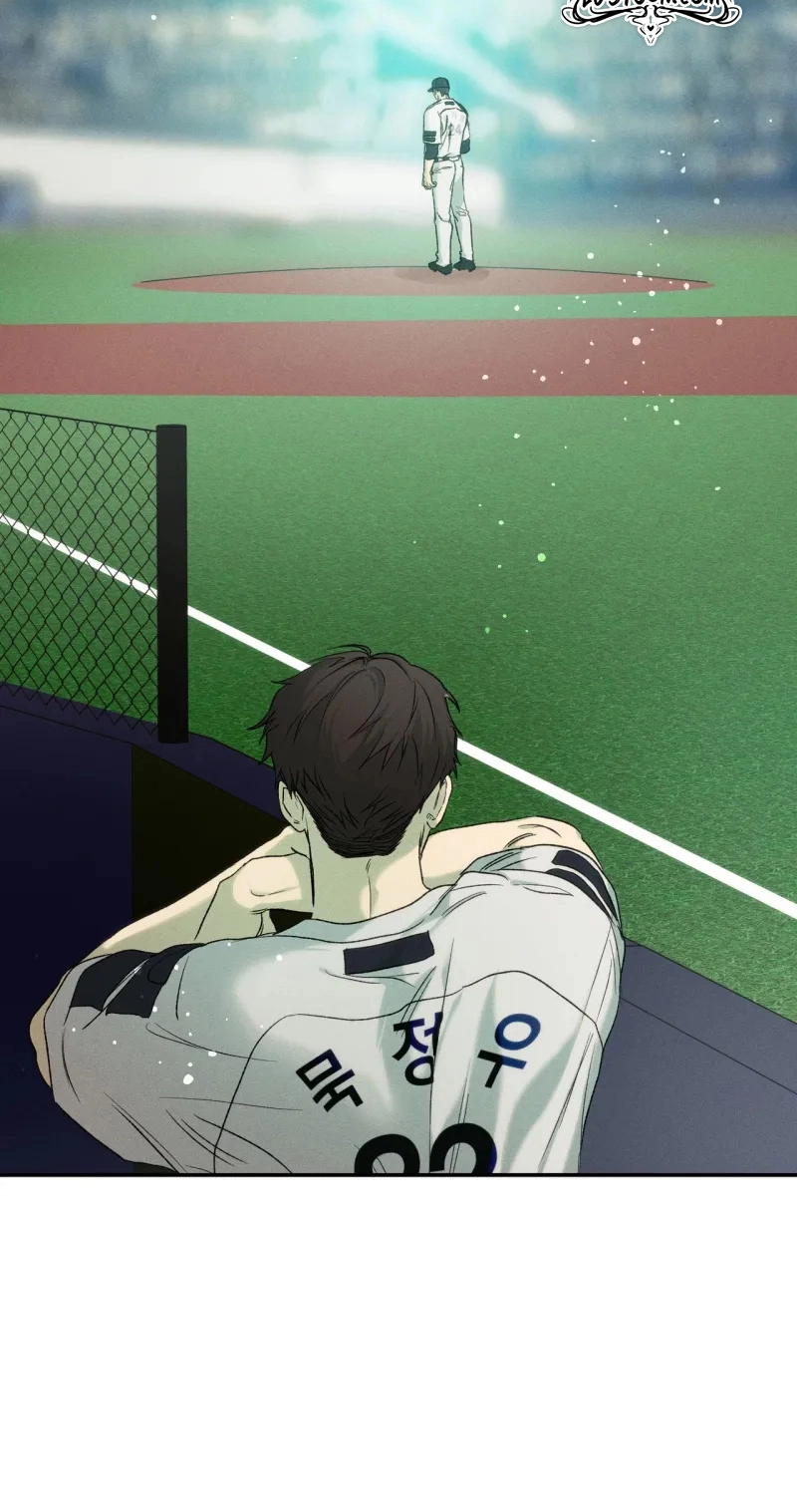 Love Upset Chapter 21 page 38 - 