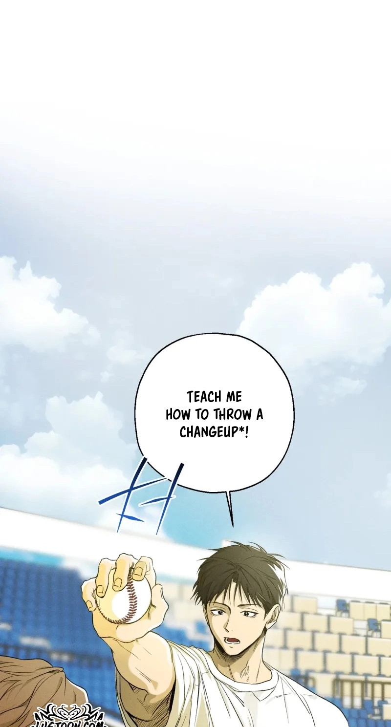 Love Upset Chapter 21 page 39 - 