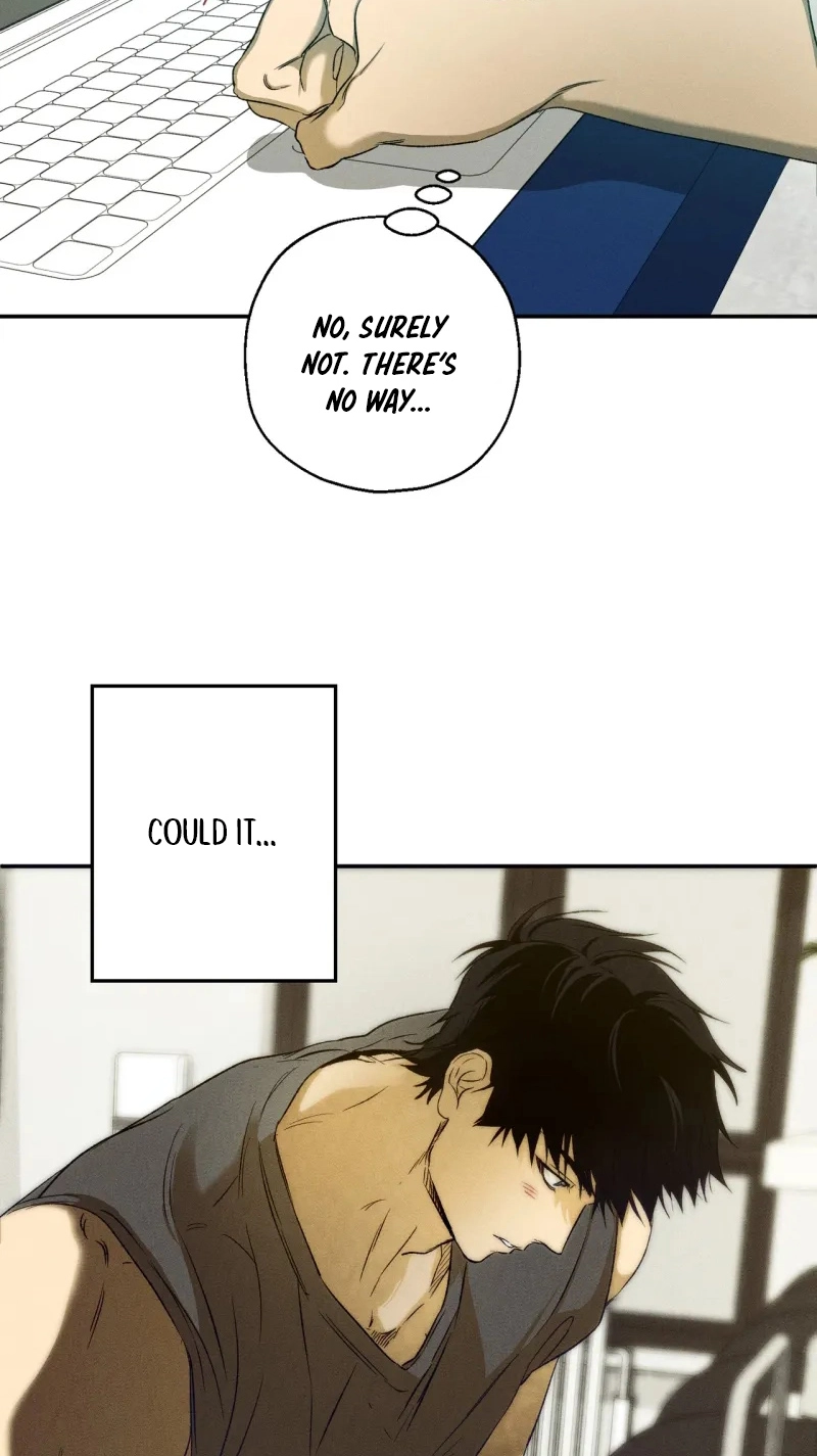 Love Upset Chapter 21 page 5 - 