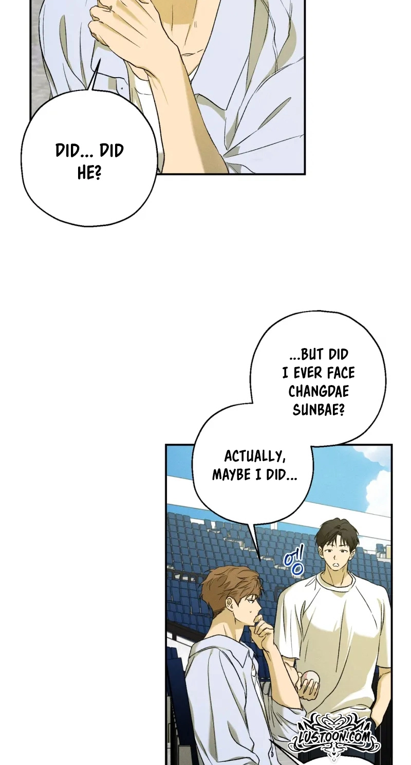 Love Upset Chapter 21 page 43 - 