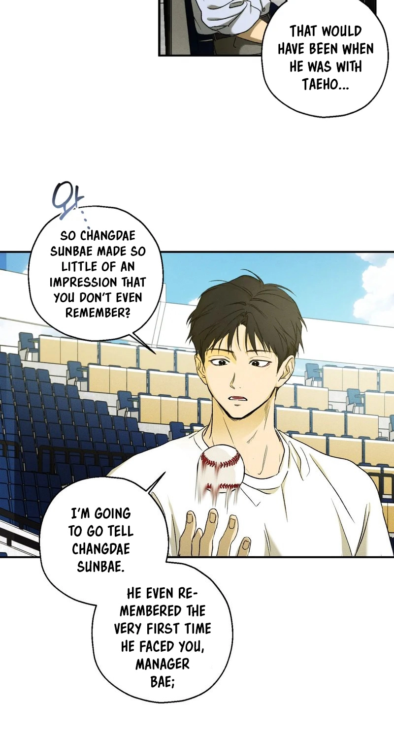 Love Upset Chapter 21 page 44 - 