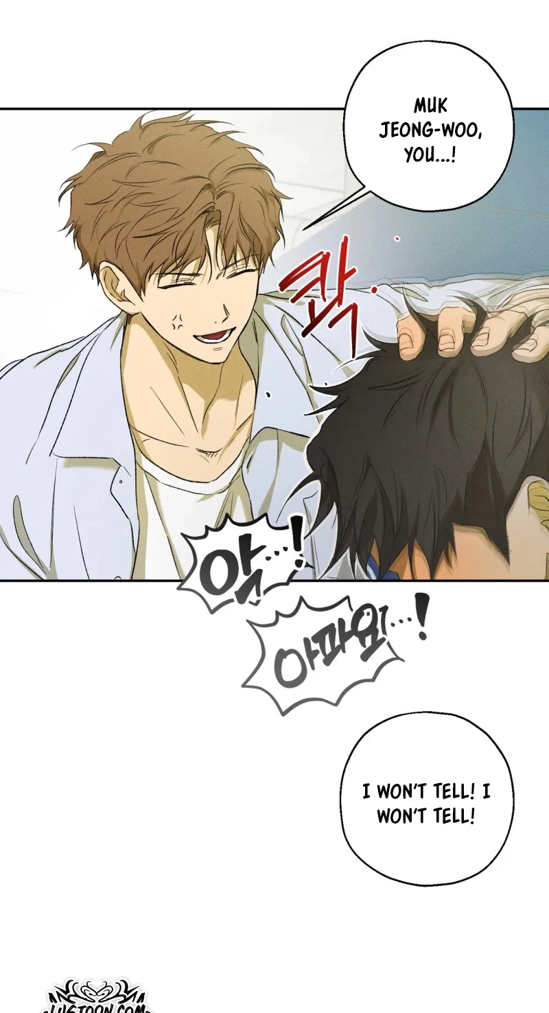 Love Upset Chapter 21 page 45 - 