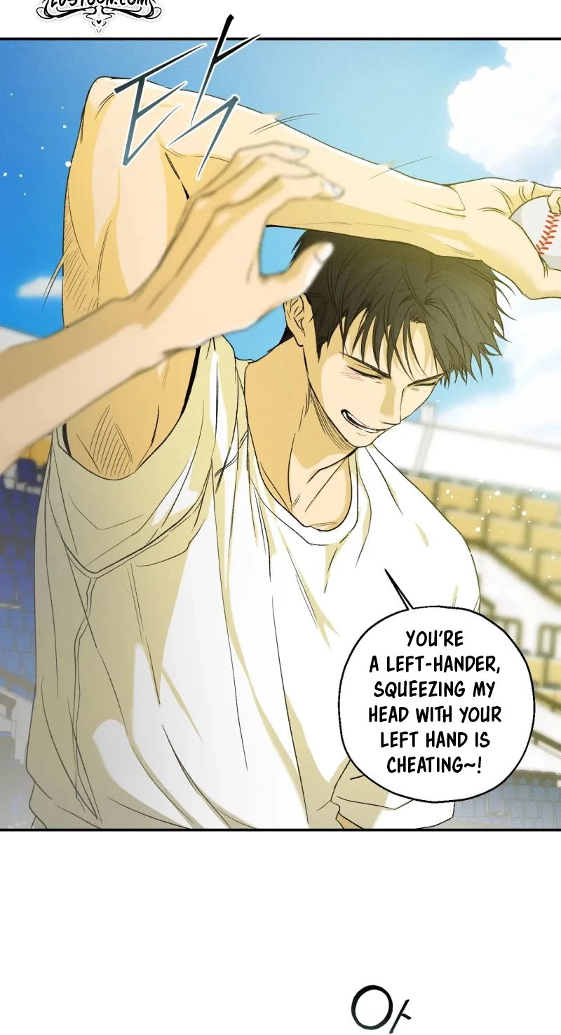 Love Upset Chapter 21 page 46 - 