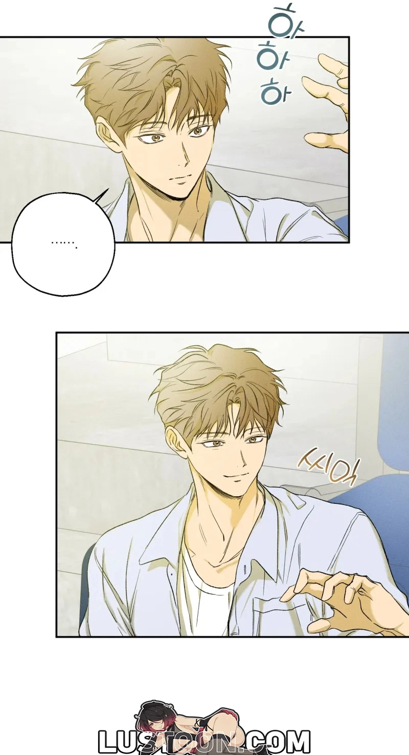 Love Upset Chapter 21 page 47 - 