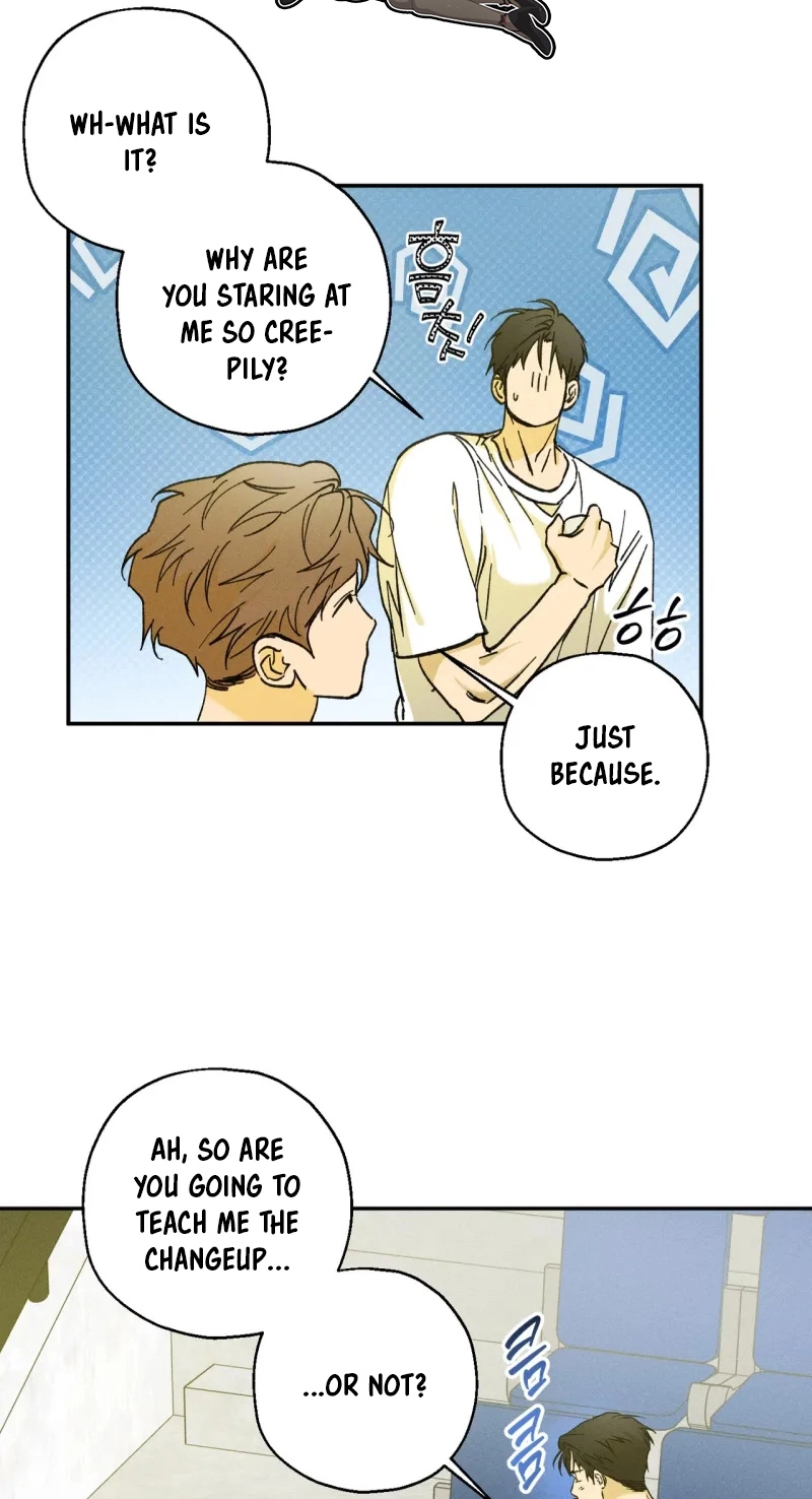 Love Upset Chapter 21 page 48 - 