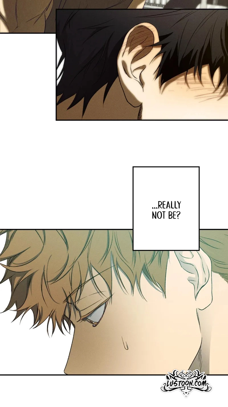 Love Upset Chapter 21 page 6 - 